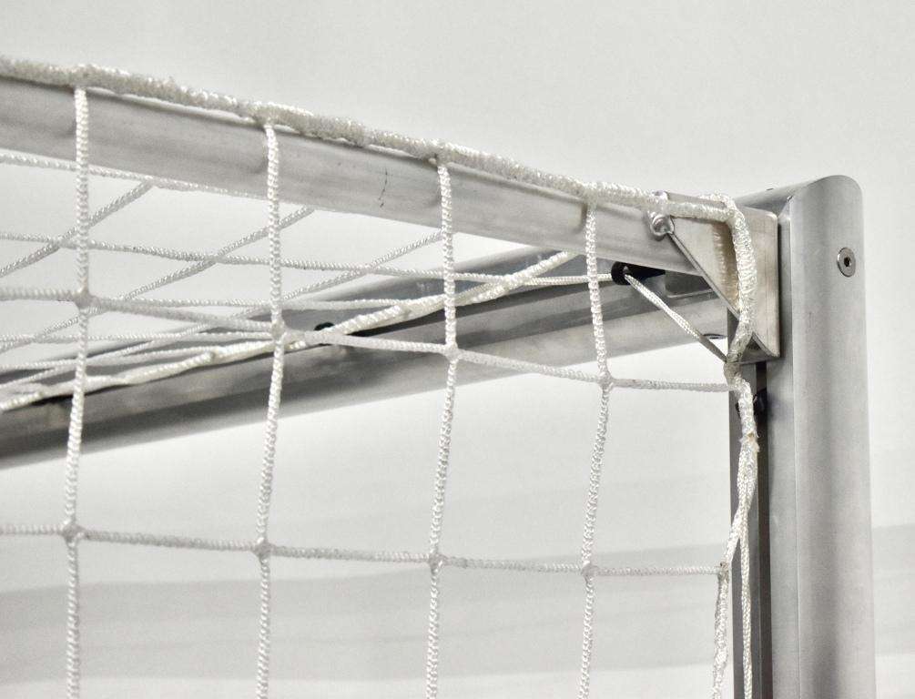 3x2m Fußball Tornetz Aus PE – Langlebig, Wetterfest, Für Training & Freizeit (nur Netz, Ohne Rahmen)