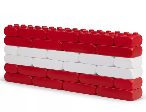 XXL Funblocks Österreich - Set Spielbausteine