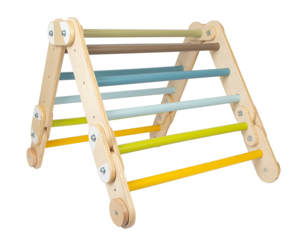 Kinder Kletterdreieck Adventure